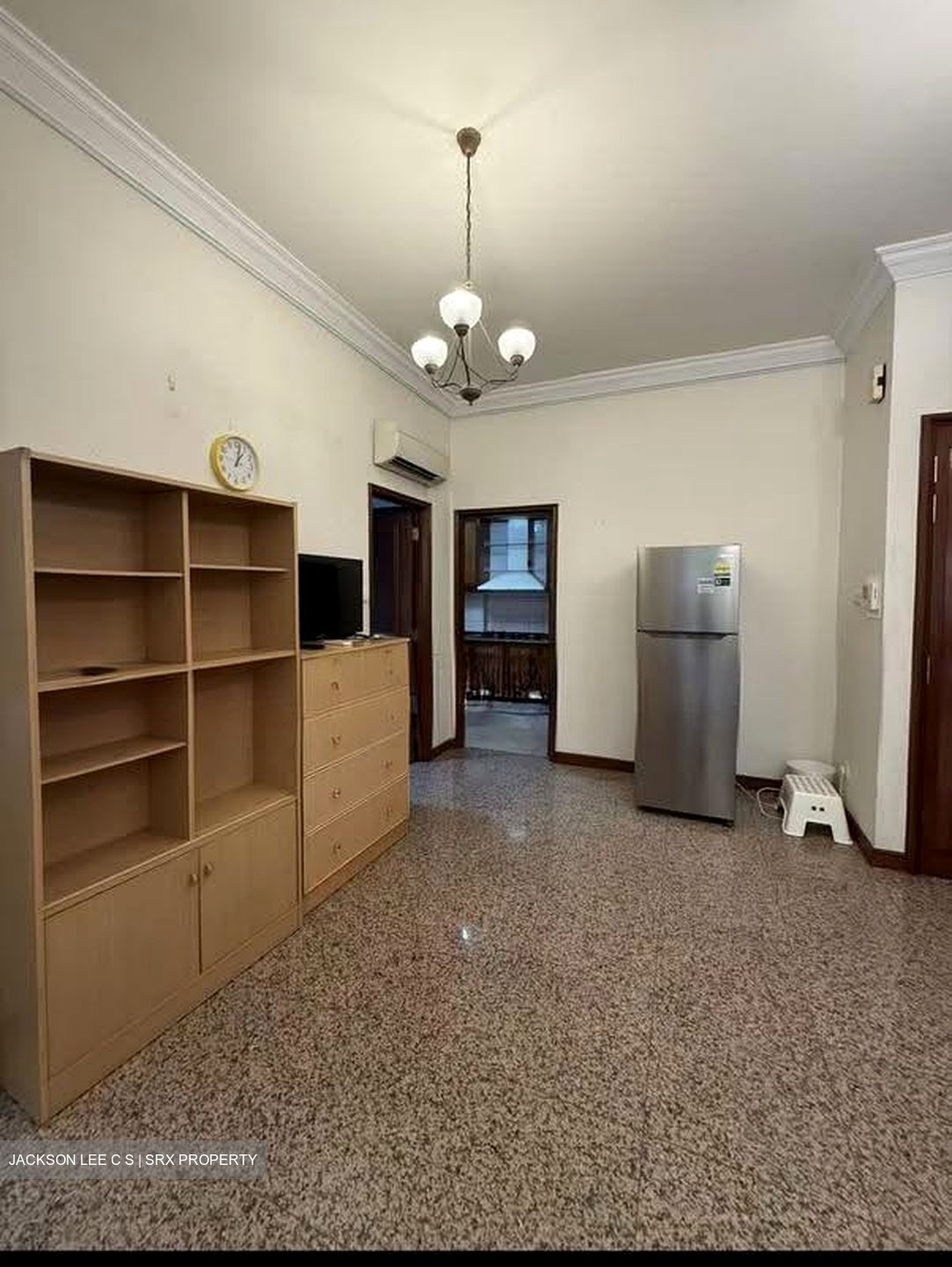 Dover Parkview (D5), Condominium #634594261